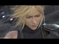 【ネタバレ注意】劣化の不安・頭痛になってるクラウドのシーンまとめ 前編   【FF7リバース】