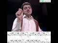 Drum Transcription: Mr. Bean's 