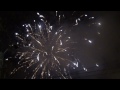 Deco Efect Artificii Hunedoara Casa de Cultura Revelion 2011-2012 Full HD