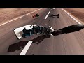 When Runway is NOT clear [BeamNG]