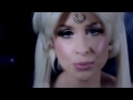 Carry On (Sailor Moon) -Traci Hines (OFFICIAL VIDEO)