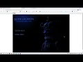 sister location revamped custom night progress 1