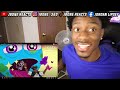 Juice WRLD - World Tour (Aquafina) & Juice WRLD - Lightyears ft. Young Thug (REACTION!!!)