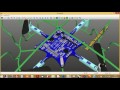 kicad StepUp Crazyflie 3D STEP MCAD