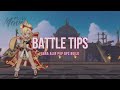 SARA ALIN DPS Build Guide for PVP ~ Stats, Skills, Runes, Gears, Cards, and MORE!!