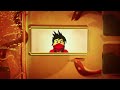 Lego Ninjago Ash Ketchum and Pikachu in the Trapdoor