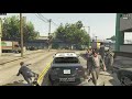 gta 5 fail