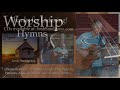 Beautiful Instrumental Hymns for Relaxing and Reflection - 1 Hour Instrumental Guitar Worship