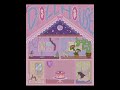 Dollhouse speedpaint