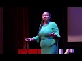 Using 5 minutes of Self-Care to Survive Burnout | Racquel Armstrong | TEDxKingLincolnBronzevillle