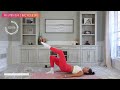 20 Min Full Body Pilates Workout | Pilates for Weight Loss Challenge Day 26