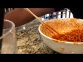 Spicy Noodle Challenge