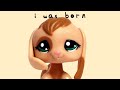 i am hungry. (LPS PMV)