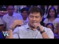 GGV: Paul Lee & Beau Belga's love stories