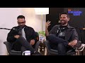 Raj and DK Interview | Suchin Mehrotra | The Streaming Show EP3 | The Family Man, Farzi