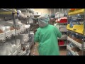 Sterile Processing - Behind the Scenes - Nebraska Medicine