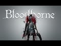 Bloodborne how to use the Shaman Bone Blades