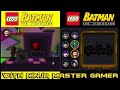 LEGO Batman: The Videogame DS Walkthrough #41 LBA (Free Play) “Villain Mode” Part 11