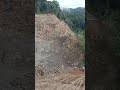 Hill Cutting Live Exploration