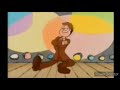 Jon Arbuckle Dances To Party Boy