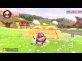 [MK8DX] N64 Royal Raceway 2nd Oceania by Rnm★Jupitr in 1:58.701