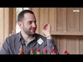 How the Tabasco Factory Makes 700,000 Bottles of Hot Sauce Per Day — Dan Does