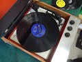 Portadyne record player spares repair eBay July 2024