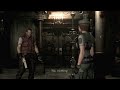 RE1 REMAKE TEST 1