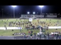 2014 Lakewood Ranch High School Marching Mustangs 