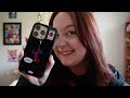 What’s on my iPhone?! | Content Creation, Mental Health, and Games! | DANIELLE ASHLEY