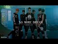 bts - no more dream (slowed + reverb)༄