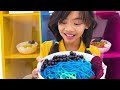 Maddie & Andrea Magic Noodle Machine Adventure