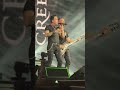 WITH ARMS WIDE OPEN - CREED - July 24th, 2024 - PNC Charlotte, NC