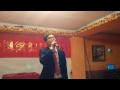 Karaoke hailong