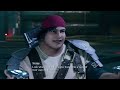 Final Fantasy VII Remake ep 3 -  Fighting the speed demon (no commentary)