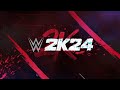 WWE 2k24 Ps4 : Finn Bálor vs Seth Rollins