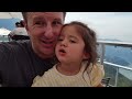 WHISTLER FAMILY TRAVEL VLOG: The Land of Lakes and Peaks