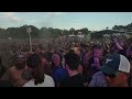 Hatebreed -  Blue Ridge Rock Fest 2022 Full