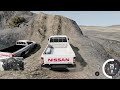 منافەسەی مەرزیەو نیسان بەلام بە داخەوە چی رویدا بینەربن beamng drive