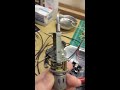 motorized oscillating rod spinner