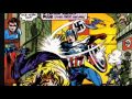 Jack Kirby: Story Teller (Jack Kirby art) Full documentary