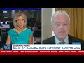 Bank of Canada interest rate cut | 'Great relief' for Canadians: economist