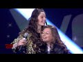 Isea & Alisja - Girls Just Wanna Have Fun | Live Shows | The Voice Kids Albania 2019