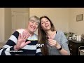 OLIVE OIL SECRETS for aging skin (with my beautiful 76 yo mother)!