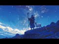 【ケルト音楽＆プラネタリウム フリーBGM】星語りのエルフ「12星座を司る冒険のはなし」 Relaxing music/Celtic/Ambient　作業・勉強・睡眠