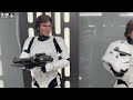 Hot Toys Collection Room Tour 2023 - STAR WARS Extravaganza!
