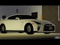 Greenville Roblox: 2017 Nissan GT-R - JDM Kid Wet Dream (Average Roblox Car Reviews)