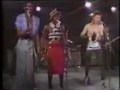 Aynsley Dunbar - 1984 (David Bowie 1980 Floor Show).flv