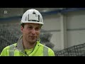 Brenner Basistunnel: Tunnelbohrmaschine und Sprengmeister am Werk | Die Story | Kontrovers | BR24