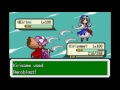 Touhoumon 1.8 Enhanced In-Game Trade Team vs. Trainer Red